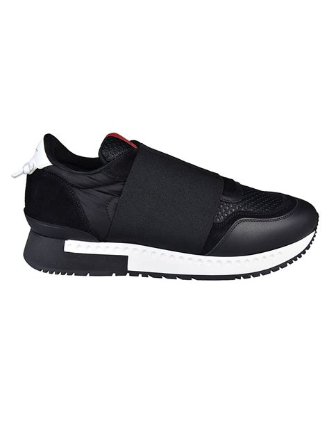 givenchy runner slip on|givenchy runners.